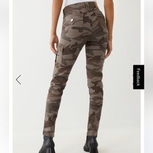 True religion women’s skinny